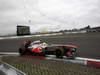 GP GERMANIA, 05.07.2013- Free Practice 2, Sergio Perez (MEX) McLaren MP4-28 