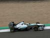 GP GERMANIA, 05.07.2013- Free Practice 2, Nico Rosberg (GER) Mercedes AMG F1 W04 