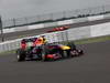 GP GERMANIA, 05.07.2013- Free Practice 2, Sebastian Vettel (GER) Red Bull Racing RB9 e Felipe Massa (BRA) Ferrari F138 