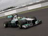 GP GERMANIA, 05.07.2013- Free Practice 2, Nico Rosberg (GER) Mercedes AMG F1 W04 
