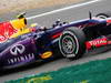 GP GERMANIA, 05.07.2013- Free Practice 2, Mark Webber (AUS) Red Bull Racing RB9 