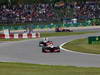 GP GERMANIA, 05.07.2013- Free Practice 2, Sergio Perez (MEX) McLaren MP4-28 