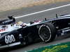 GP GERMANIA, 05.07.2013- Free Practice 2, Pastor Maldonado (VEN) Williams F1 Team FW35 