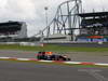 GP GERMANIA, 05.07.2013- Free Practice 2, Mark Webber (AUS) Red Bull Racing RB9 