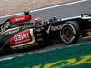 GP GERMANIA, 05.07.2013- Free Practice 2, Kimi Raikkonen (FIN) Lotus F1 Team E21 