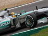 GP GERMANIA, 05.07.2013- Free Practice 2, Lewis Hamilton (GBR) Mercedes AMG F1 W04 