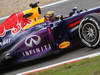 GP GERMANIA, 05.07.2013- Free Practice 2, Sebastian Vettel (GER) Red Bull Racing RB9 