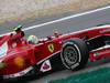 GP GERMANIA, 05.07.2013- Free Practice 2, Felipe Massa (BRA) Ferrari F138 