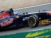 GP GERMANIA, 05.07.2013- Free Practice 2,Daniel Ricciardo (AUS) Scuderia Toro Rosso STR8 