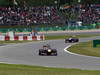 GP GERMANIA, 05.07.2013- Free Practice 2, Sebastian Vettel (GER) Red Bull Racing RB9 