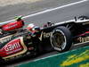 GP GERMANIA, 05.07.2013- Free Practice 2,Romain Grosjean (FRA) Lotus F1 Team E21 