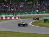 GP GERMANIA, 05.07.2013- Free Practice 2, Esteban Gutierrez (MEX), Sauber F1 Team C32 