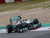 GP GERMANIA, 05.07.2013- Free Practice 2, Lewis Hamilton (GBR) Mercedes AMG F1 W04 