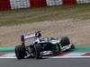 GP GERMANIA, 05.07.2013- Free Practice 2, Pastor Maldonado (VEN) Williams F1 Team FW35 