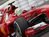 GP GERMANIA, 05.07.2013- Free Practice 2, Felipe Massa (BRA) Ferrari F138 