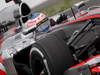 GP GERMANIA, 05.07.2013- Free Practice 2, Jenson Button (GBR) McLaren Mercedes MP4-28 