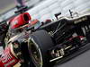 GP GERMANIA, 05.07.2013- Free Practice 2, Kimi Raikkonen (FIN) Lotus F1 Team E21