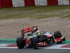GP GERMANIA, 05.07.2013- Free Practice 2, Sergio Perez (MEX) McLaren MP4-28 