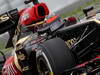 GP GERMANIA, 05.07.2013- Free Practice 2, Kimi Raikkonen (FIN) Lotus F1 Team E21 