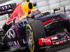 GP GERMANIA, 05.07.2013- Free Practice 2, Mark Webber (AUS) Red Bull Racing RB9 