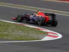 GP GERMANIA, 05.07.2013- Free Practice 2, Mark Webber (AUS) Red Bull Racing RB9 