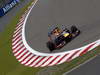 GP GERMANIA, 05.07.2013- Free Practice 2, Sebastian Vettel (GER) Red Bull Racing RB9 