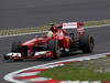 GP GERMANIA, 05.07.2013- Free Practice 2, Felipe Massa (BRA) Ferrari F138 