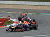 GP GERMANIA, 05.07.2013- Free Practice 2, Mark Webber (AUS) Red Bull Racing RB9 