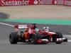 GP GERMANIA, 05.07.2013- Free Practice 2, Fernando Alonso (ESP) Ferrari F138 