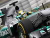 GP GERMANIA, 05.07.2013- Free Practice 2, Nico Rosberg (GER) Mercedes AMG F1 W04 