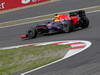 GP GERMANIA, 05.07.2013- Free Practice 2, Sebastian Vettel (GER) Red Bull Racing RB9 
