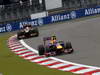 GP GERMANIA, 05.07.2013- Free Practice 2, Mark Webber (AUS) Red Bull Racing RB9 