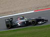 GP GERMANIA, 05.07.2013- Free Practice 2, Esteban Gutierrez (MEX), Sauber F1 Team C32 