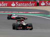 GP GERMANIA, 05.07.2013- Free Practice 2, Romain Grosjean (FRA) Lotus F1 Team E21 e Jenson Button (GBR) McLaren Mercedes MP4-28 
