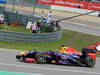 GP GERMANIA, 05.07.2013- Free Practice 2, Sebastian Vettel (GER) Red Bull Racing RB9 