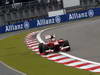 GP GERMANIA, 05.07.2013- Free Practice 2, Felipe Massa (BRA) Ferrari F138 
