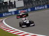 GP GERMANIA, 05.07.2013- Free Practice 2, Pastor Maldonado (VEN) Williams F1 Team FW35 