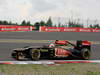 GP GERMANIA, 05.07.2013- Free Practice 2, Romain Grosjean (FRA) Lotus F1 Team E21 