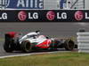 GP GERMANIA, 05.07.2013- Free Practice 2, Jenson Button (GBR) McLaren Mercedes MP4-28 