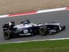 GP GERMANIA, 05.07.2013- Free Practice 2, Pastor Maldonado (VEN) Williams F1 Team FW35 