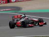 GP GERMANIA, 05.07.2013- Free Practice 2, Jenson Button (GBR) McLaren Mercedes MP4-28 