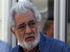 GP GIAPPONE, 13.10.2013- Placido Domingo (ESP, Tenor