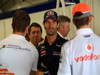 GP GIAPPONE, 13.10.2013- Mark Webber (AUS) Red Bull Racing RB9 