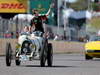 GP GIAPPONE, 13.10.2013- Romain Grosjean (FRA) Lotus F1 Team E21 at drivers parade  