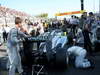GP GIAPPONE, 13.10.2013- Gara,Nico Rosberg (GER) Mercedes AMG F1 W04 