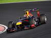 GP GIAPPONE, 13.10.2013- Gara, Mark Webber (AUS) Red Bull Racing RB9 