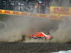 GP GIAPPONE, 13.10.2013- Gara, crash, Jules Bianchi (FRA) Marussia F1 Team MR02