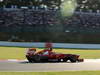 GP GIAPPONE, 13.10.2013- Gara, Fernando Alonso (ESP) Ferrari F138 