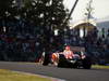 GP GIAPPONE, 13.10.2013- Gara, Felipe Massa (BRA) Ferrari F138 