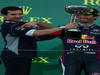 GP GIAPPONE, 13.10.2013- Gara, secondo Mark Webber (AUS) Red Bull Racing RB9